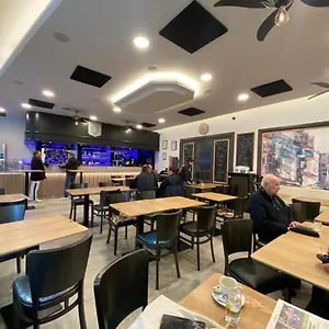 Brasserie Le Lion D'or メクシミュー